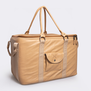 45L Bigboy Box Cooler Leather Hard Plastic Inner