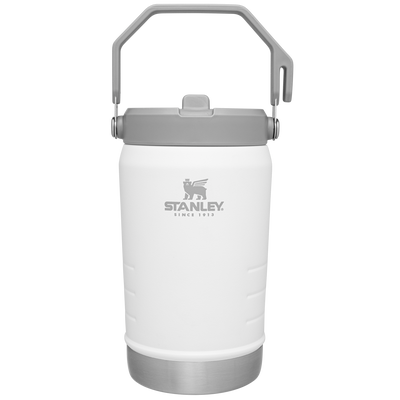 the iceflow™ flip straw jug | 40 oz - stanley create