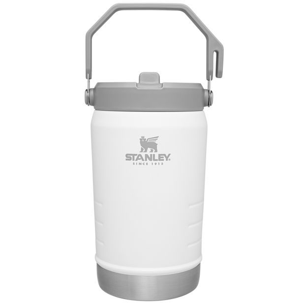 the iceflow™ flip straw jug | 40 oz - stanley create