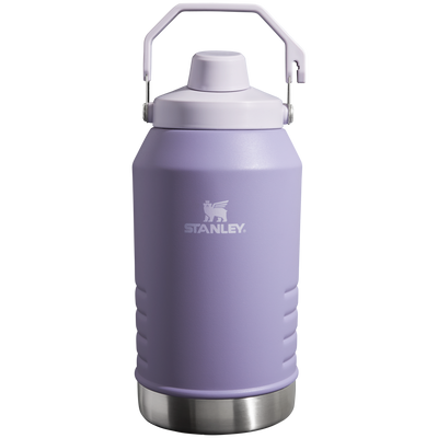 iceflow™ jug with fast flow lid | 64 oz