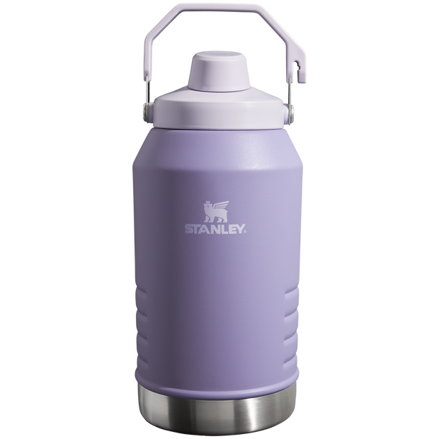 iceflow™ jug with fast flow lid | 64 oz