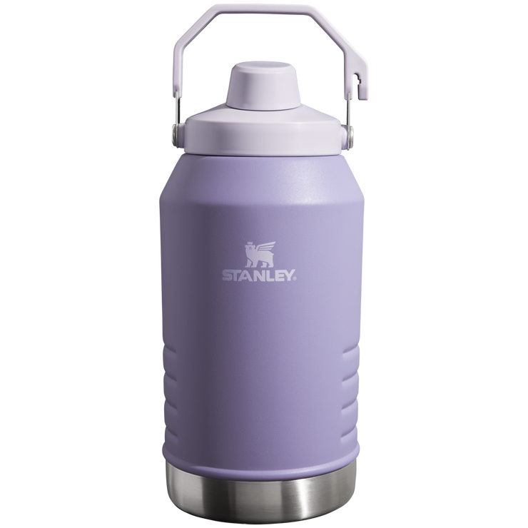 iceflow™ jug with fast flow lid | 64 oz