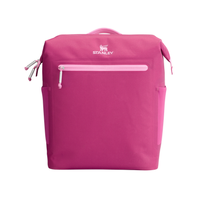 the all day madeleine midi cooler backpack | 20 can | 14.8 qt | 14.0 l