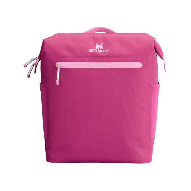the all day madeleine midi cooler backpack | 20 can | 14.8 qt | 14.0 l