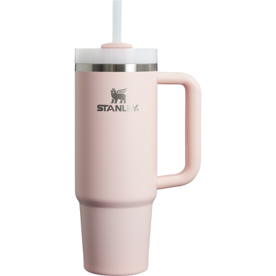 the clean slate quencher h2.0 flowstate™ tumbler | 30 oz - stanley create