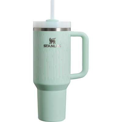 the clean slate quencher h2.0 flowstate™ tumbler | 40 oz