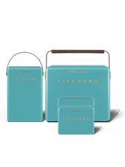 Cooler Box Trio / Bazaruto Blue