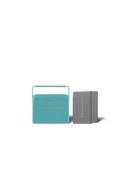 Mini Bar & Ice Bar Bundle / Bazaruto Blue