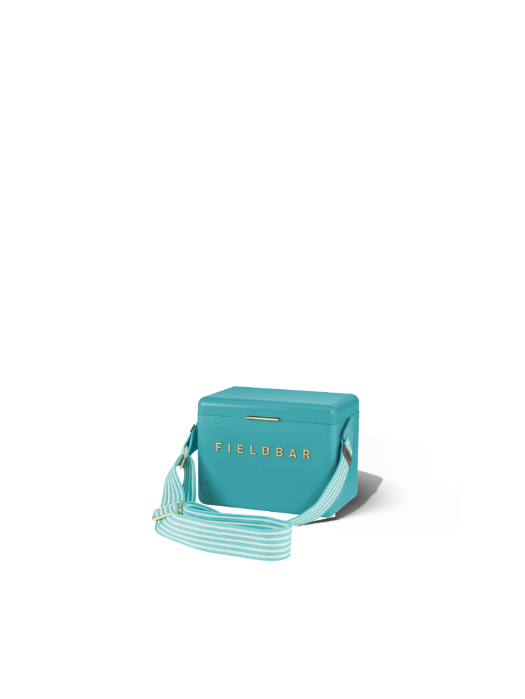 Mini Bar Swing Sling / St-Tropez / Parisian Green