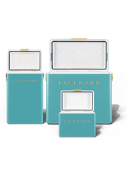 Cooler Box Trio / Bazaruto Blue