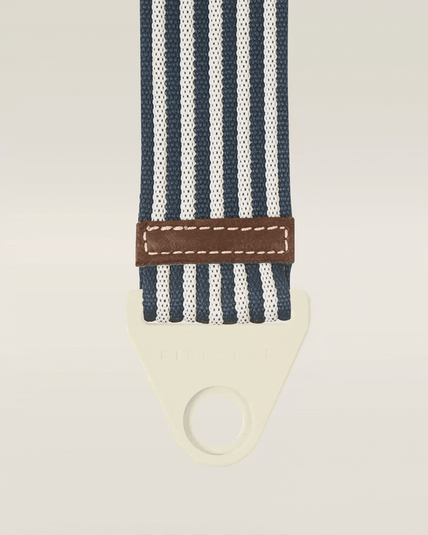 Mini Bar Swing Sling / Capri / Safari White