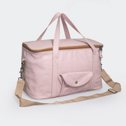 Caddy Cooler Leather