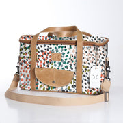 Corporate Caddy Cooler Laminated Fabric