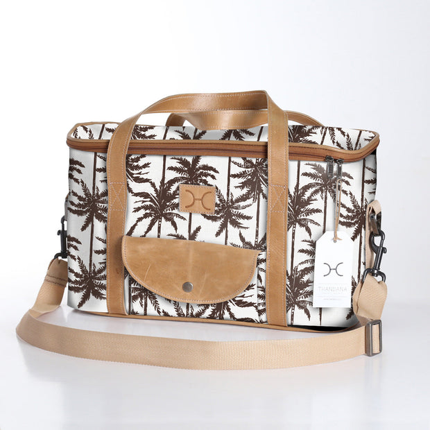 Caddy Cooler Laminated Fabric