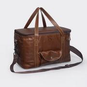 Caddy Cooler Leather