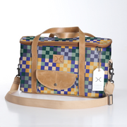 Corporate Caddy Cooler Laminated Fabric