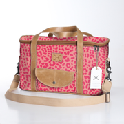 Caddy Cooler Laminated Fabric