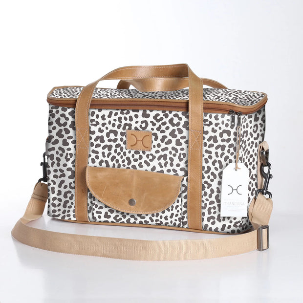 Caddy Cooler Laminated Fabric