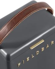 Cooler Box Trio / Oyster Grey