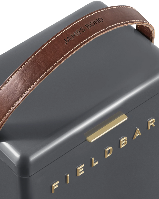 Cooler Box Trio / Oyster Grey