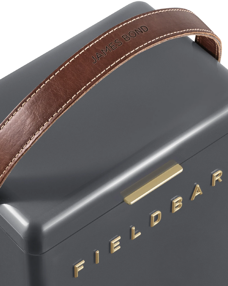 Cooler Box Trio / Oyster Grey