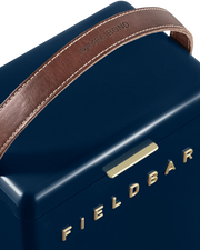 Cooler Box Trio / Sea Boat Blue