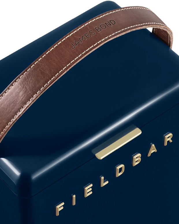 Cooler Box Trio / Sea Boat Blue