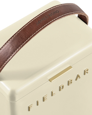 Cooler Box Trio / Safari White