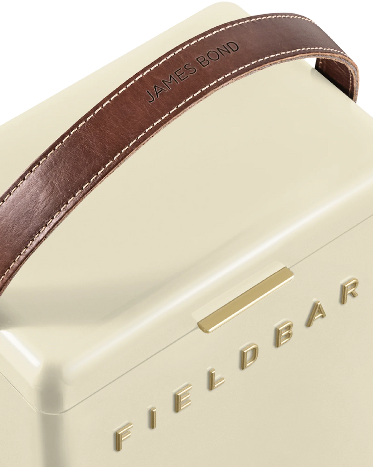 Cooler Box Trio / Safari White