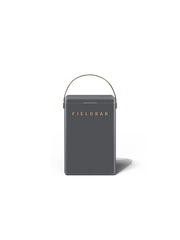 Cooler Box Trio / Oyster Grey