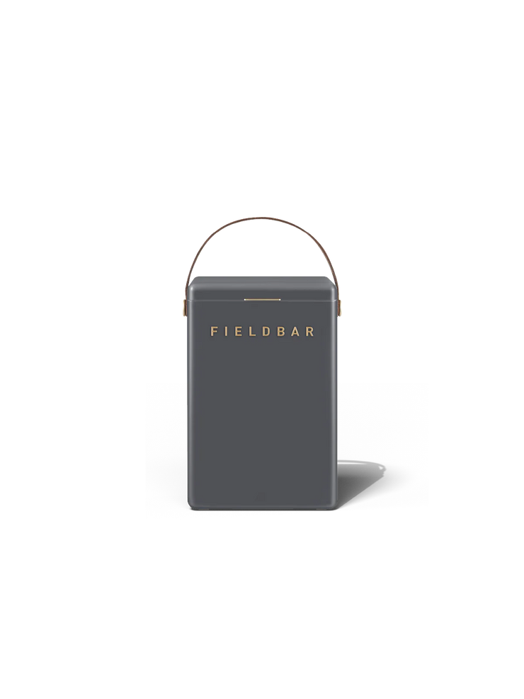 Cooler Box Trio / Oyster Grey