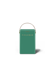Cooler Box Trio / Parisian Green