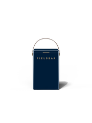 Cooler Box Trio / Sea Boat Blue
