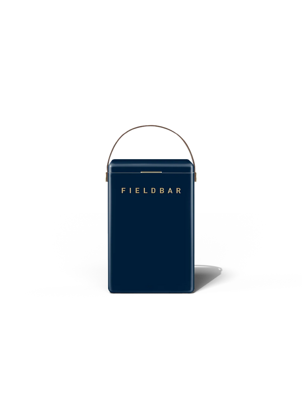 Cooler Box Trio / Sea Boat Blue