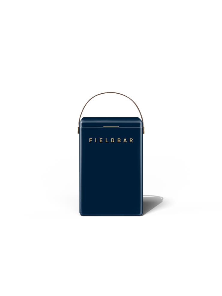 Cooler Box Trio / Sea Boat Blue