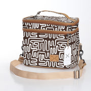 Corporate Double Decker Cooler Laminated Fabric