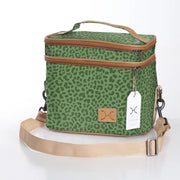 Corporate Double Decker Cooler Laminated Fabric