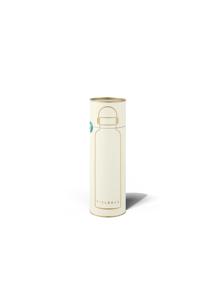 Field Bottle / Bazaruto Blue