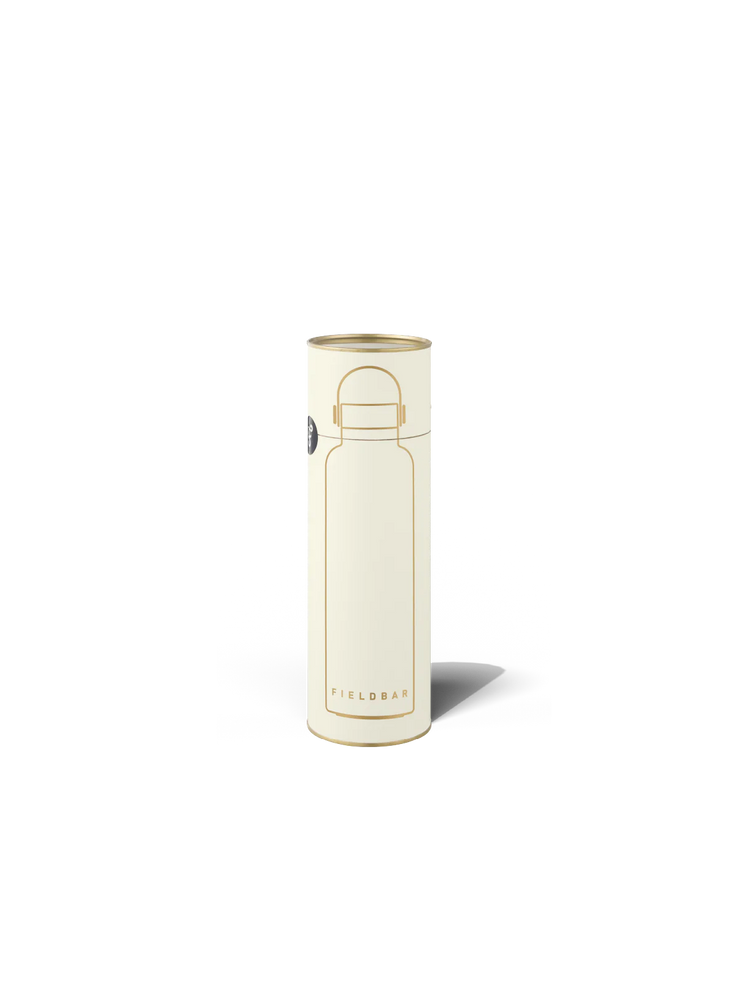 Field Bottle / Oyster Grey