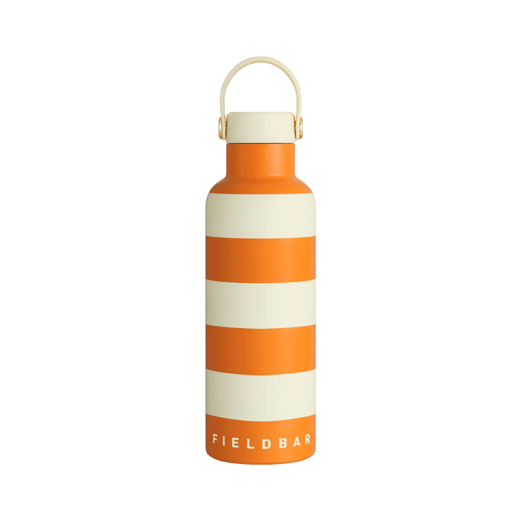 field bottle / orchard orange