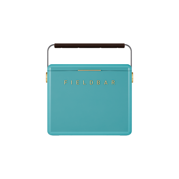 gin trunk / bazaruto blue