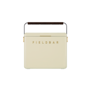 Cooler Box Trio / Safari White