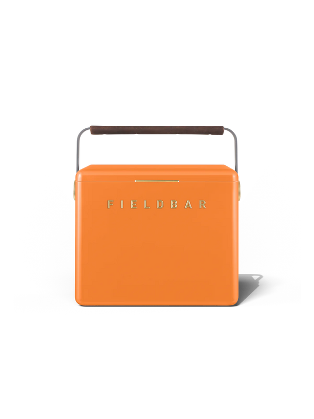 Cooler Box Trio / Orchard Orange