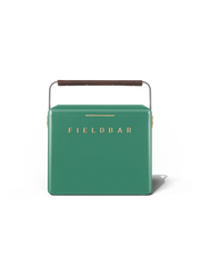 Cooler Box Trio / Parisian Green