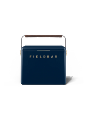 Cooler Box Trio / Sea Boat Blue
