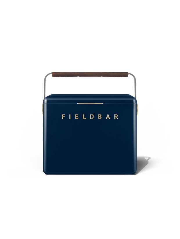 Cooler Box Trio / Sea Boat Blue