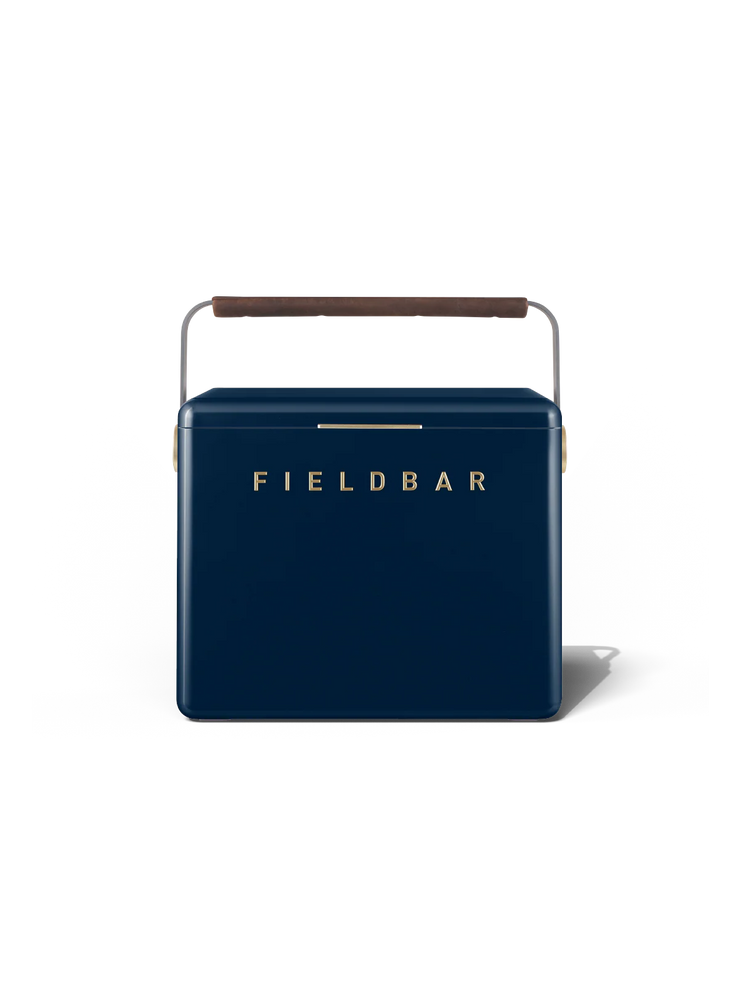 Cooler Box Trio / Sea Boat Blue