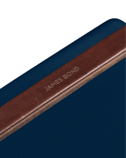 Cooler Box Trio / Sea Boat Blue