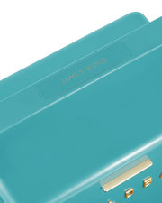Mini Bar & Field Bottle Bundle / Bazaruto Blue