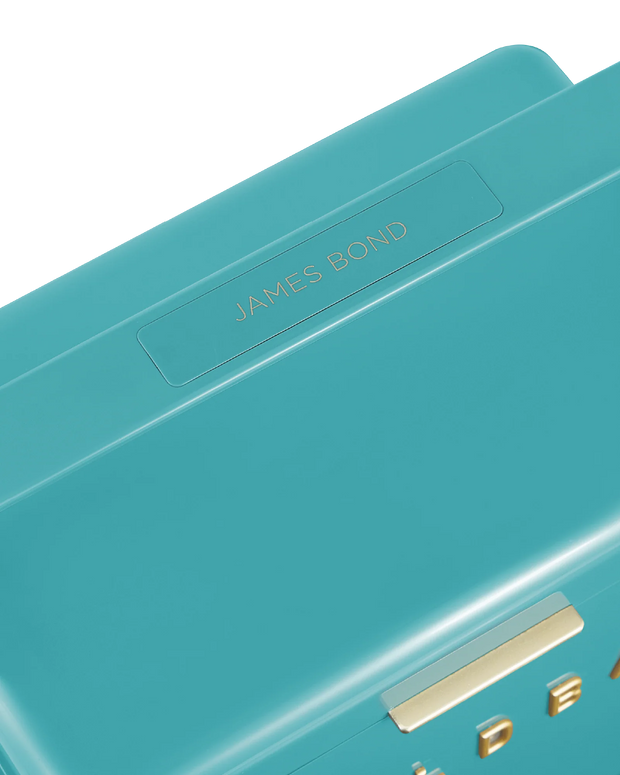 Mini Bar & Field Bottle Bundle / Bazaruto Blue